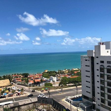 Ponta Negra Apartment Натал Екстериор снимка