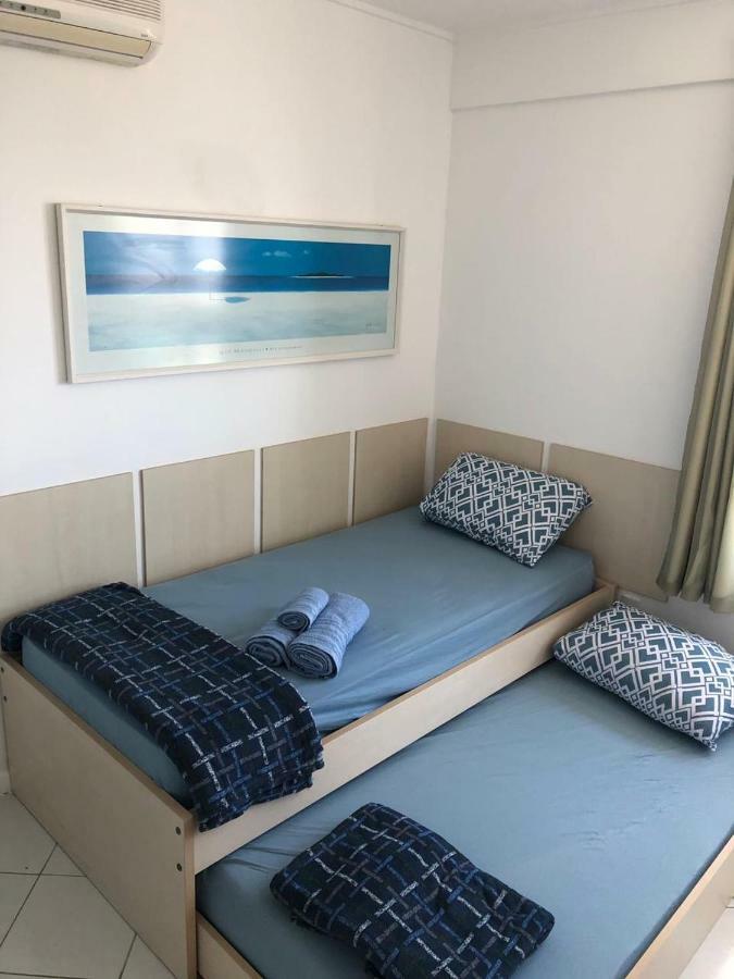 Ponta Negra Apartment Натал Екстериор снимка