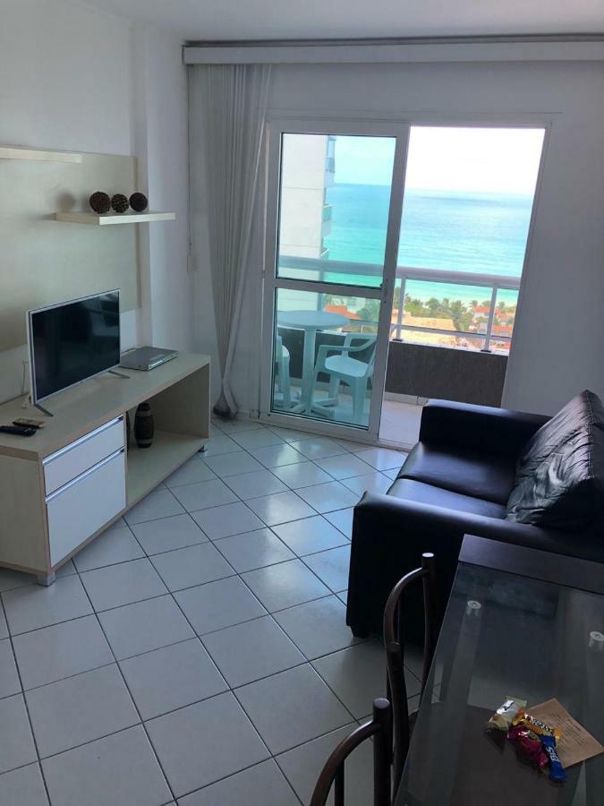 Ponta Negra Apartment Натал Екстериор снимка