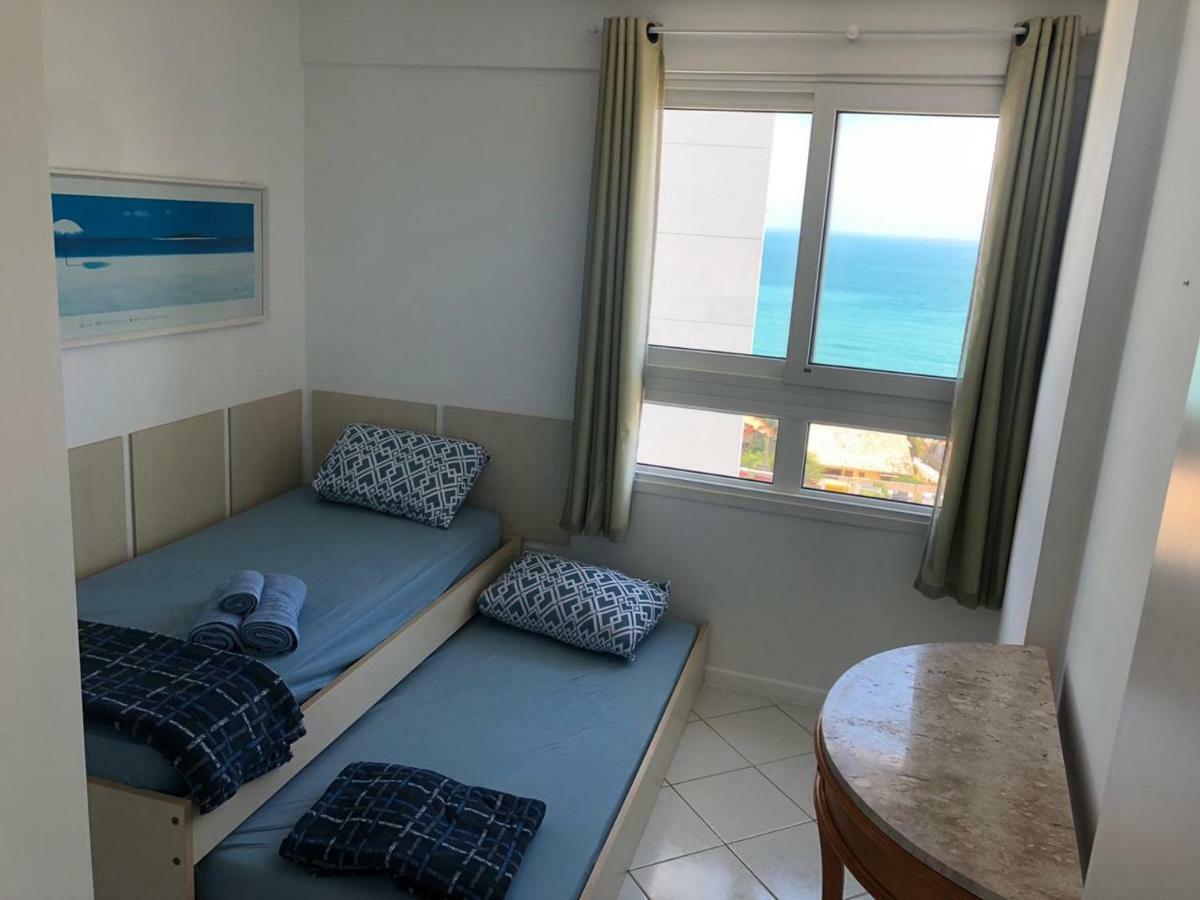 Ponta Negra Apartment Натал Екстериор снимка