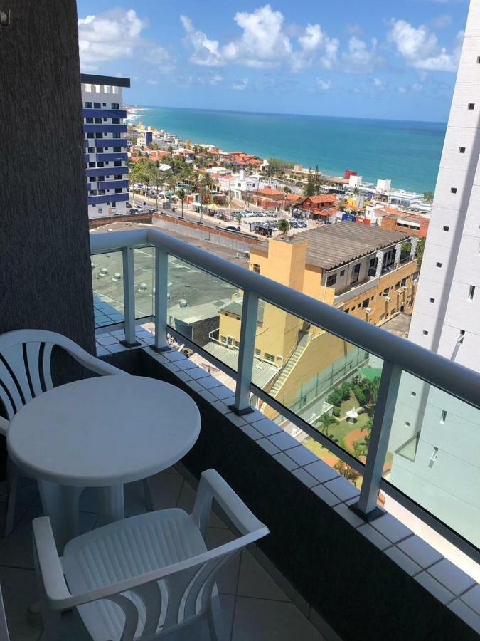 Ponta Negra Apartment Натал Екстериор снимка