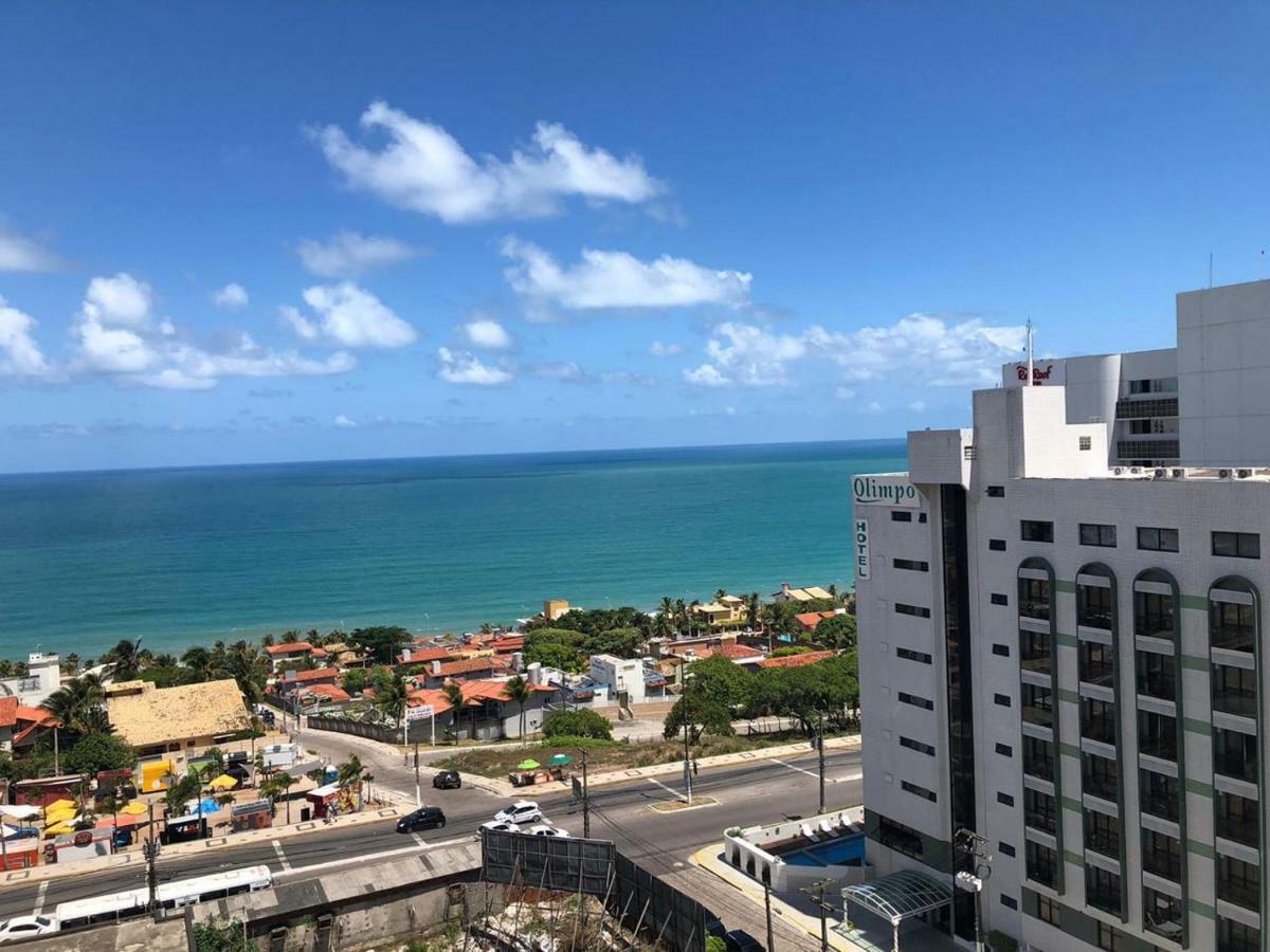 Ponta Negra Apartment Натал Екстериор снимка