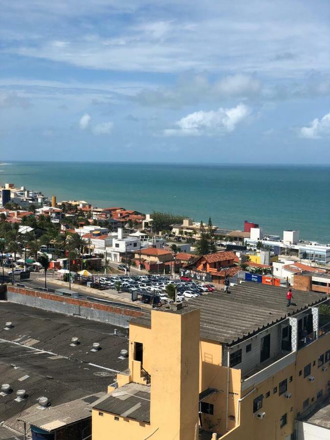 Ponta Negra Apartment Натал Екстериор снимка