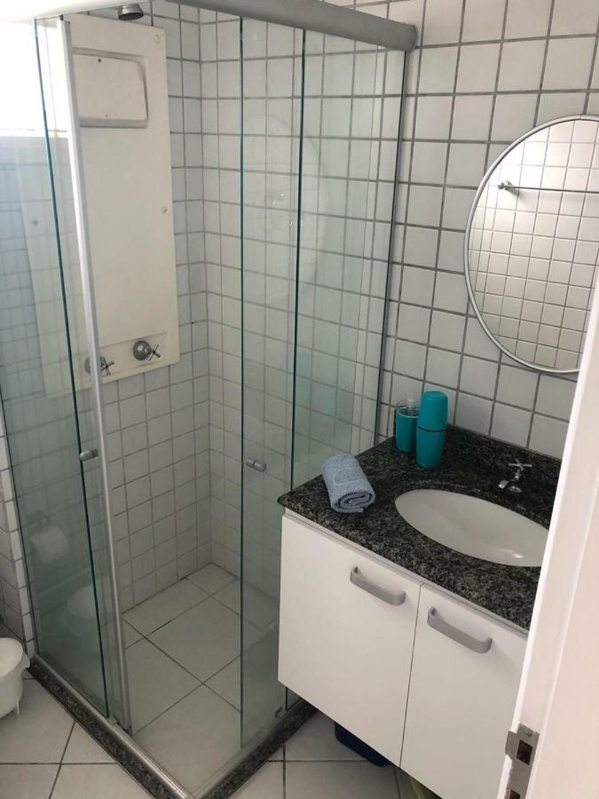 Ponta Negra Apartment Натал Екстериор снимка