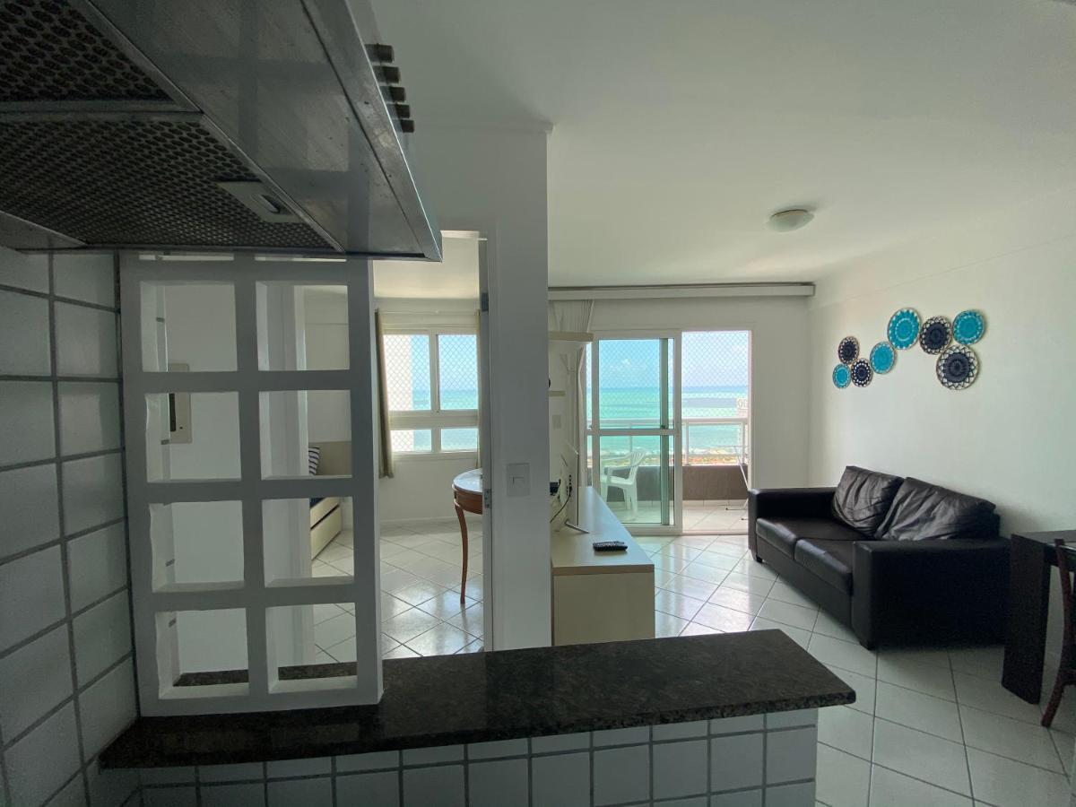 Ponta Negra Apartment Натал Екстериор снимка