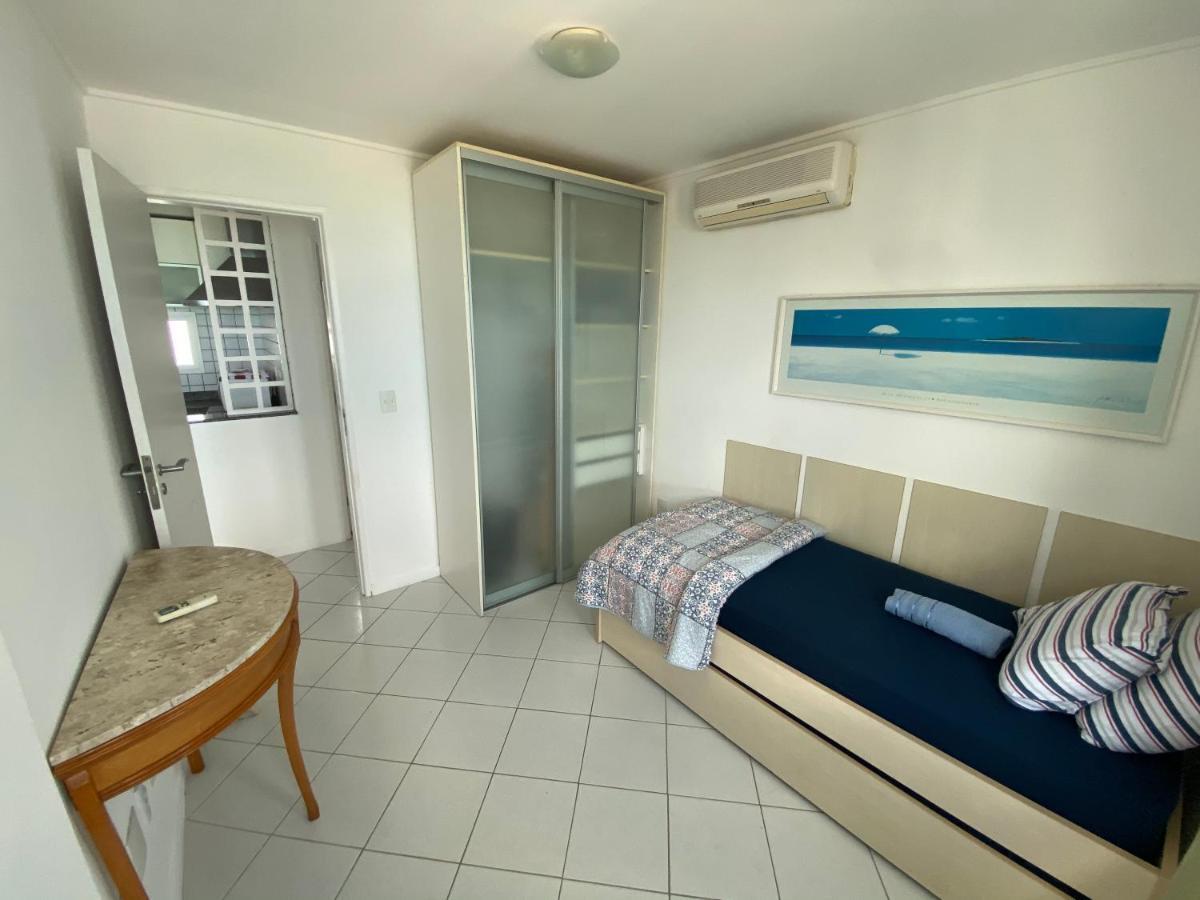 Ponta Negra Apartment Натал Екстериор снимка
