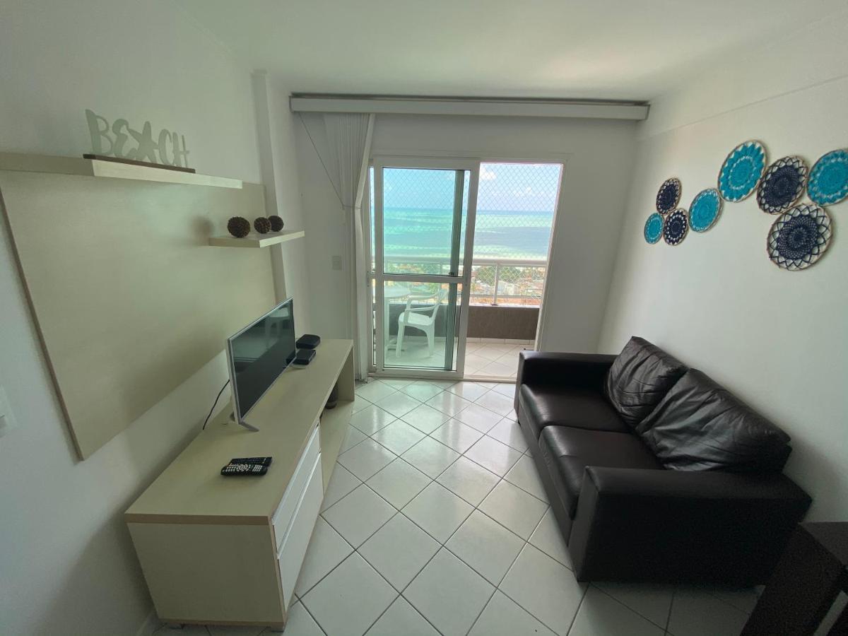 Ponta Negra Apartment Натал Екстериор снимка