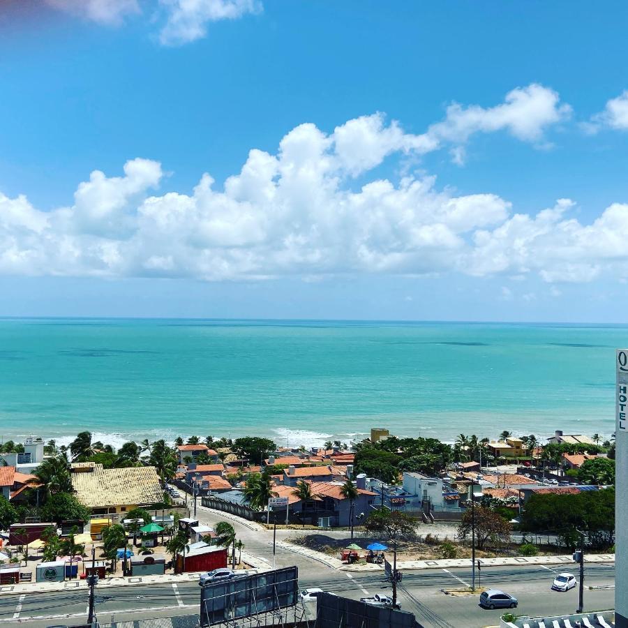 Ponta Negra Apartment Натал Екстериор снимка