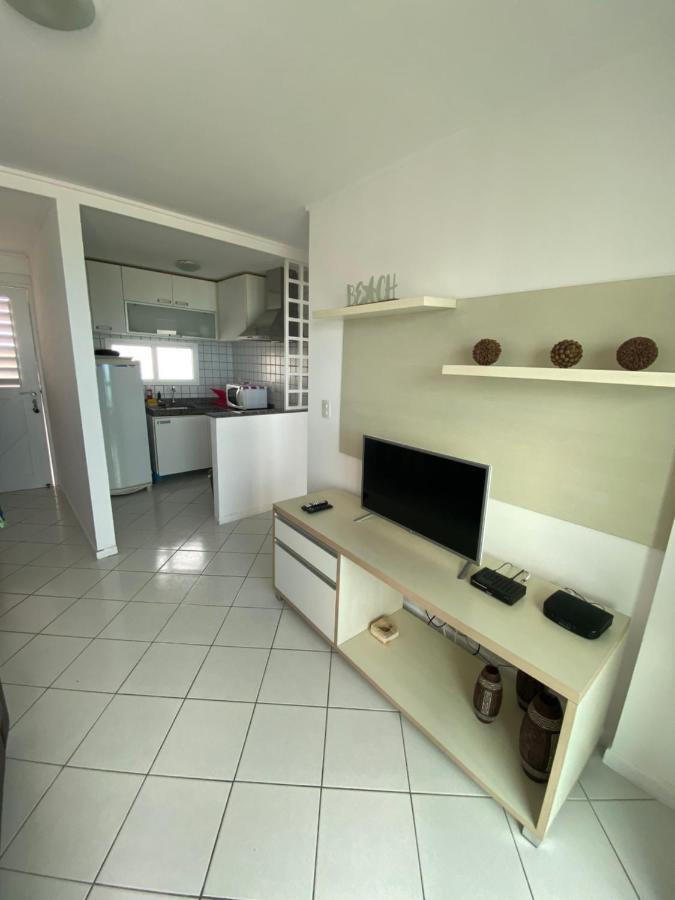 Ponta Negra Apartment Натал Екстериор снимка