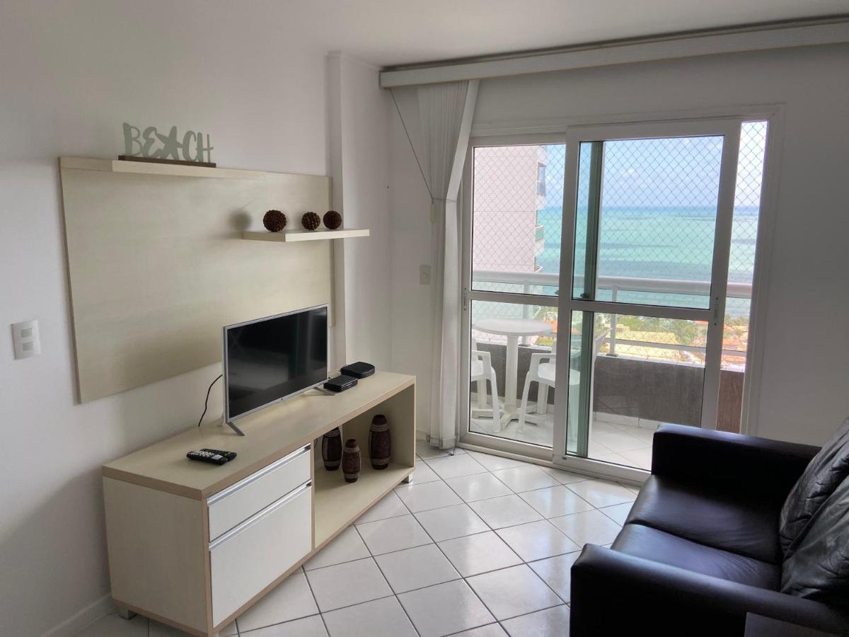 Ponta Negra Apartment Натал Екстериор снимка