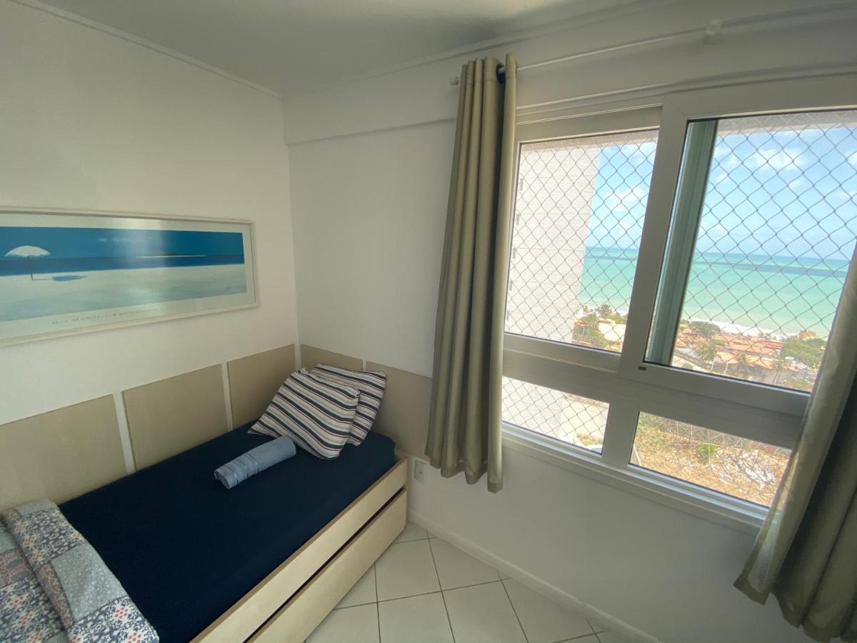 Ponta Negra Apartment Натал Екстериор снимка