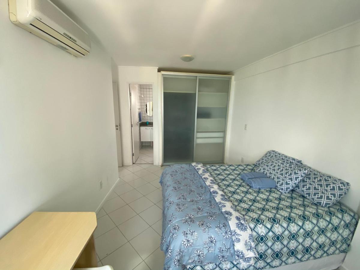 Ponta Negra Apartment Натал Екстериор снимка
